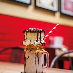 Nutella-Cheesecake-Shake
