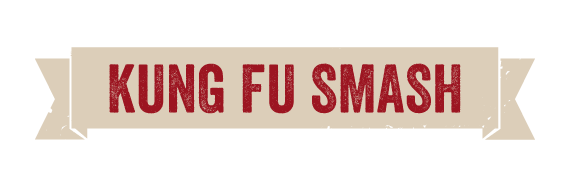 Kung fu smash - Burger Special bei What's Beef